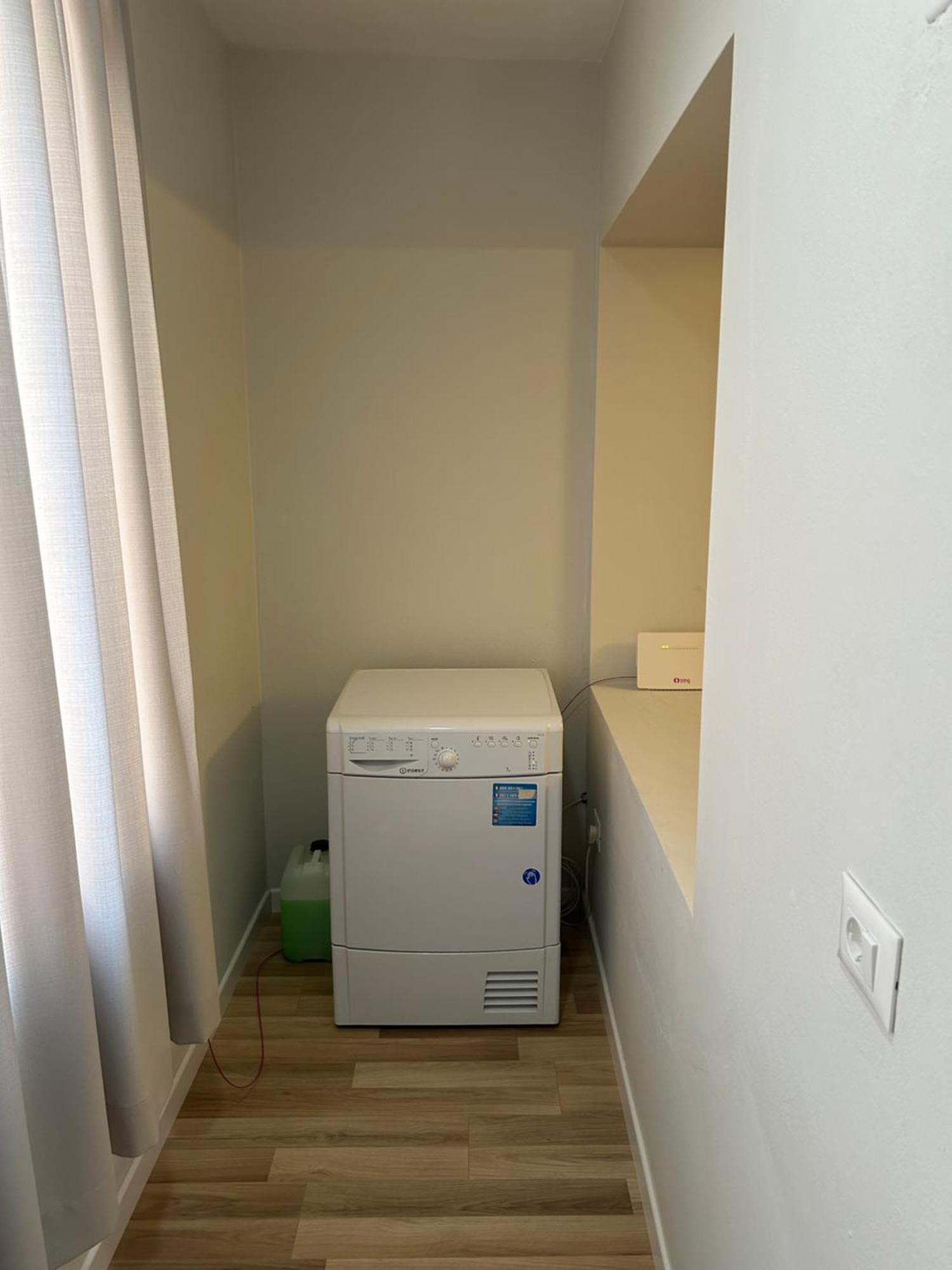 Skanderbeg Apartament Lejlighed Tirana Eksteriør billede